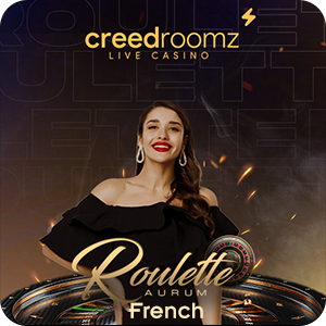 Aurum Roulette French