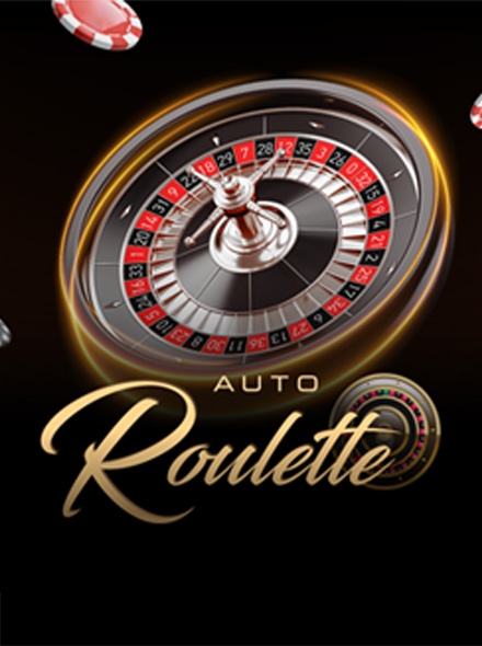 Roulette Auto