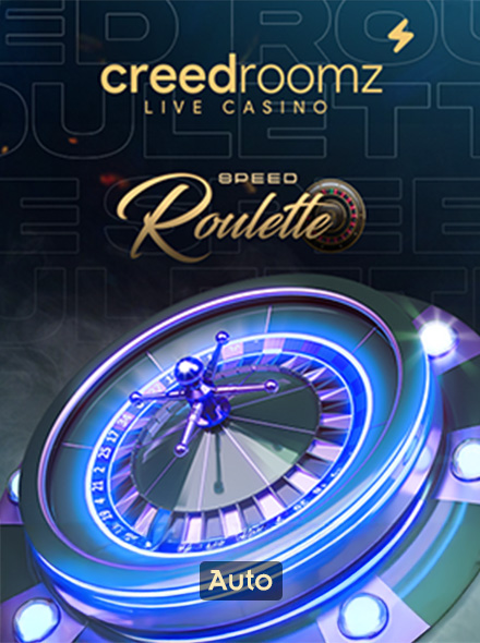 Roulette Auto Speed