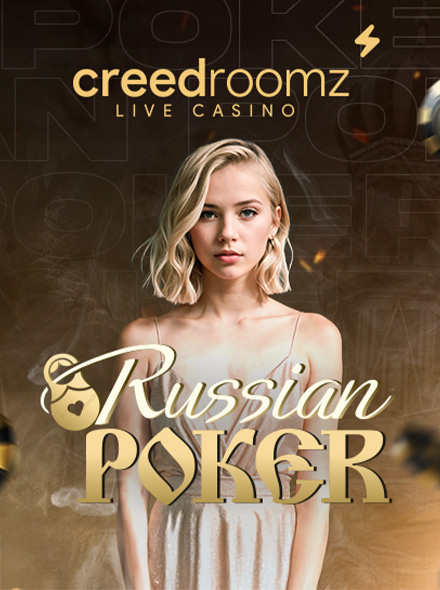 Russian Poker