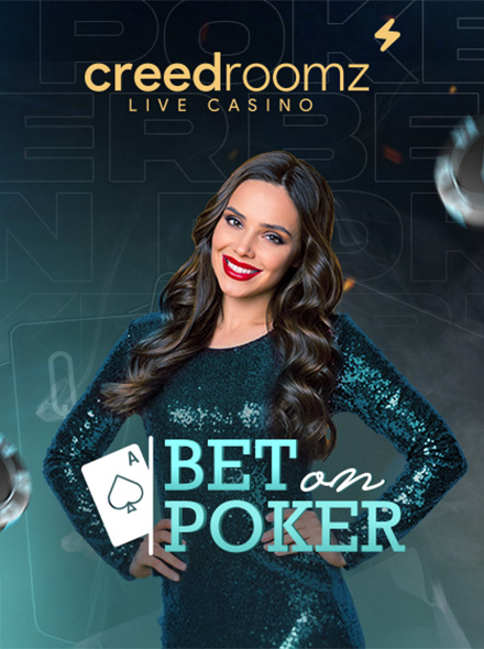 Bet on Poker