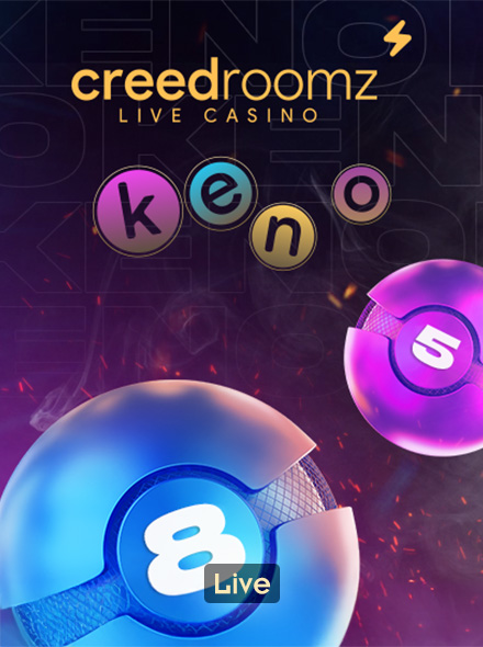 Keno Live
