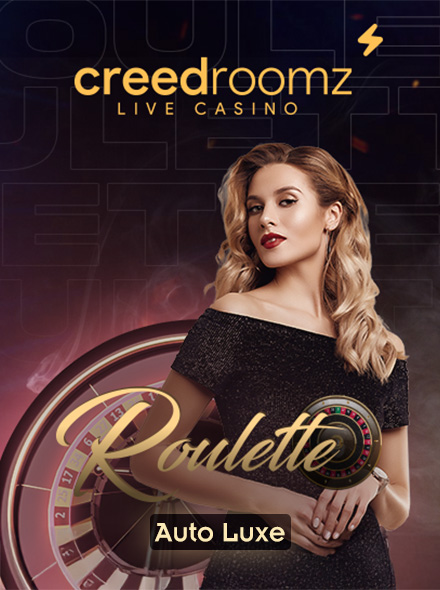 Auto Roulette Luxe
