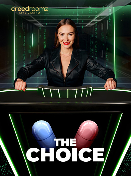 The Choice