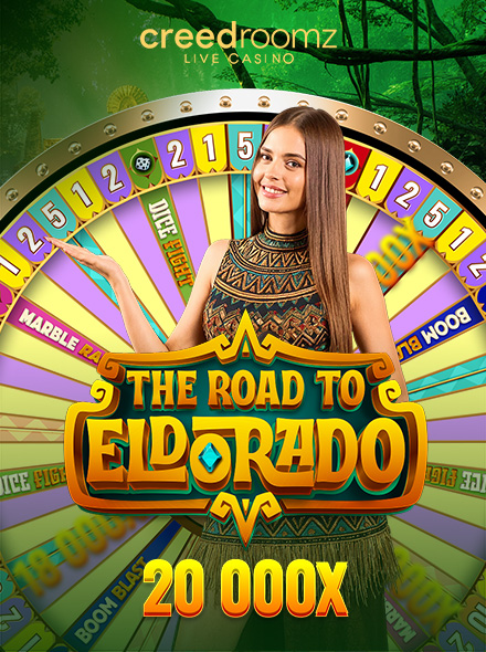 Road To Eldorado