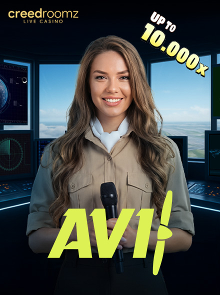 Avi Crash
