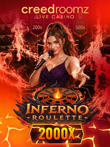 Inferno Roulette