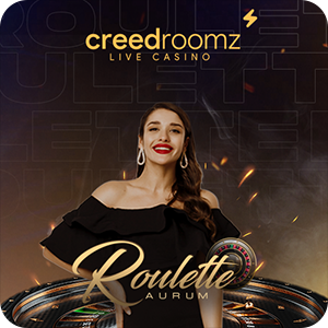 Aurum Roulette