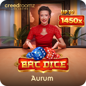 Bac Dice Aurum