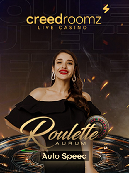 Aurum Roulette Auto Speed