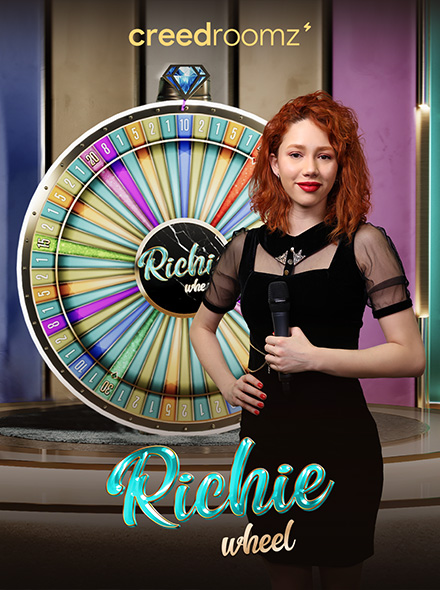 Richie Wheel