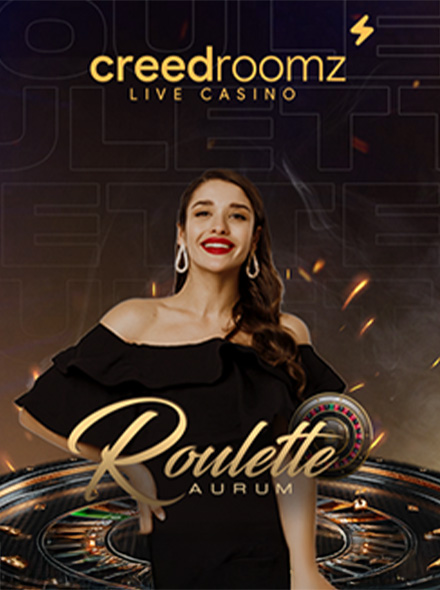 Aurum Roulette