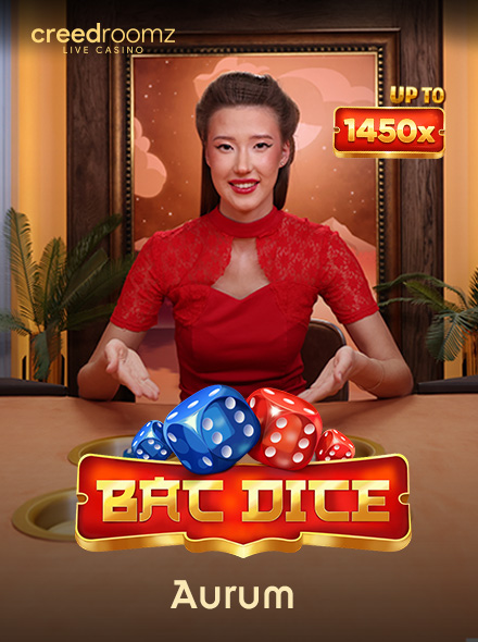 Bac Dice Aurum