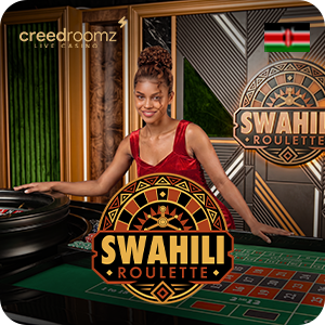 Swahili Roulette