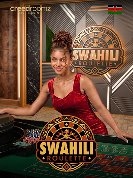 Swahili Roulette