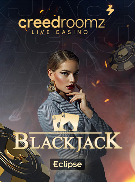 Blackjack Eclipse B