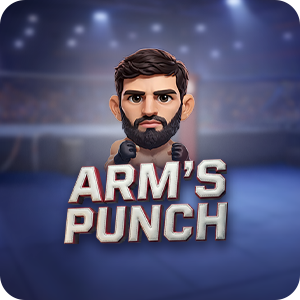Arm's Punch
