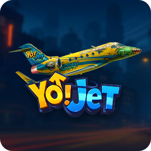 Yo Jet