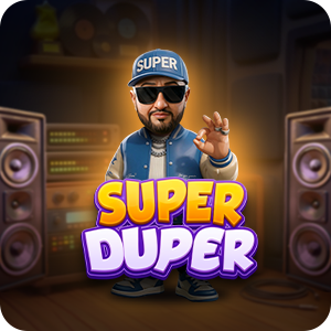 Super Duper