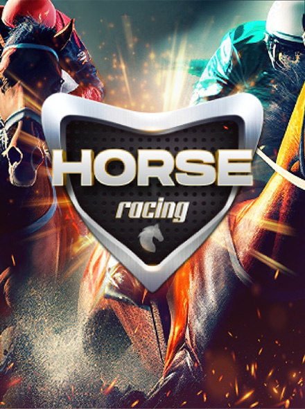 Virtual Horse Racing