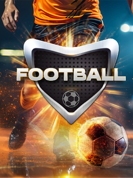Virtual Football