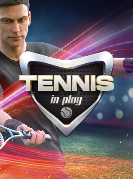 Virtual Tennis