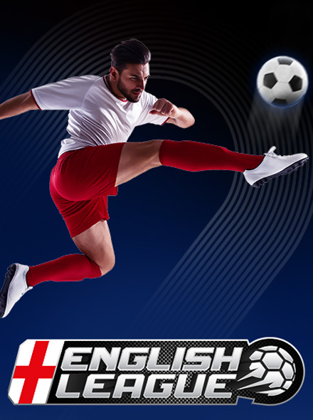 Virtual English League