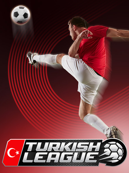 Virtual Turkish League