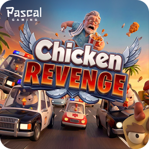 Chicken Revenge