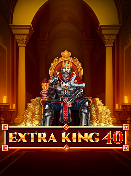 Extra King 40