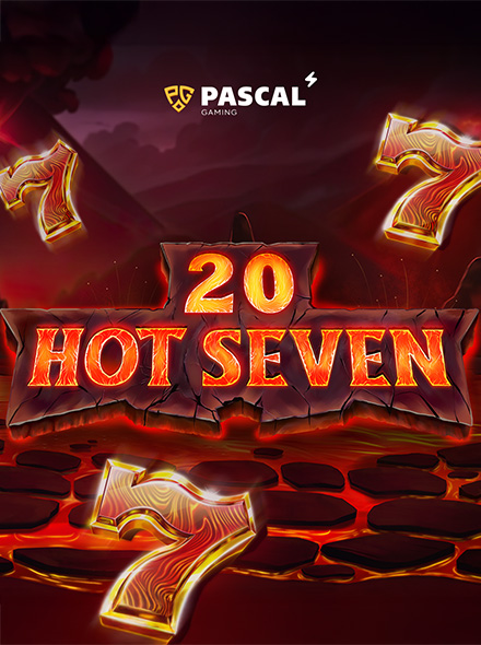 20 Hot Seven