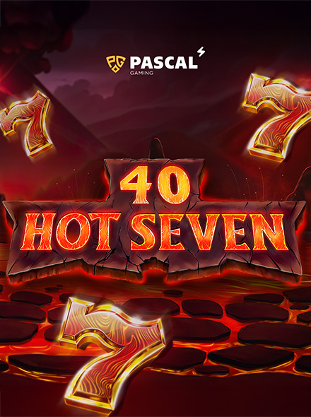 40 Hot Seven