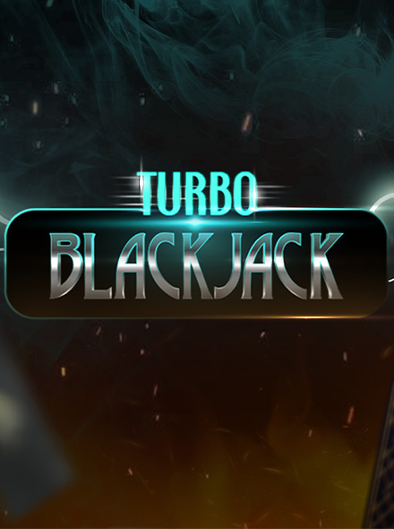 Turbo Blackjack