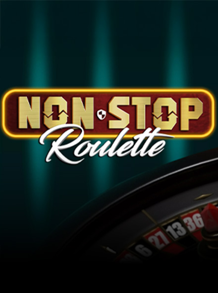 Non-Stop Roulette