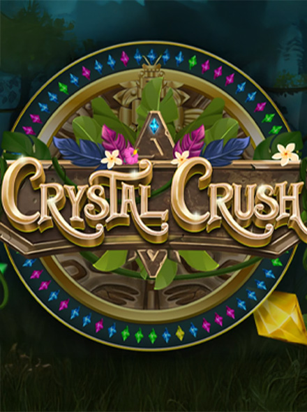 Crystal Crush