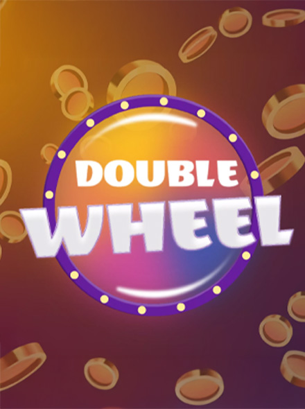 Double Wheel