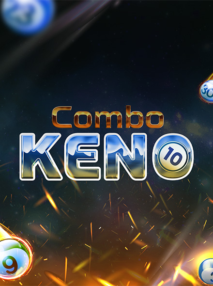 Combo Keno 10