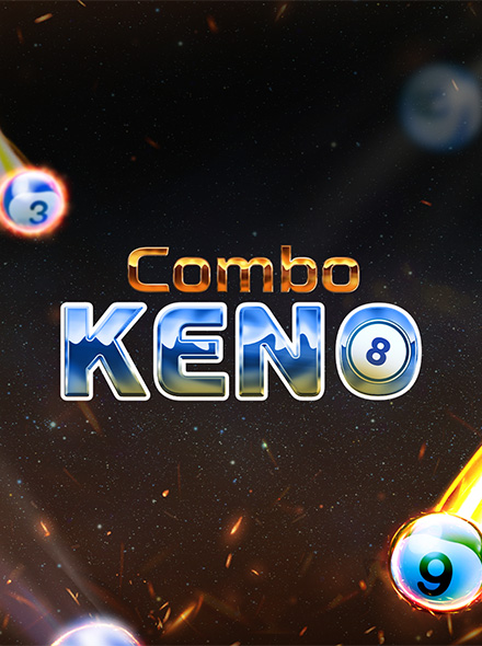 Combo Keno 8