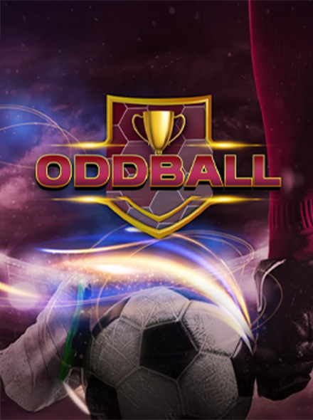 OddBall