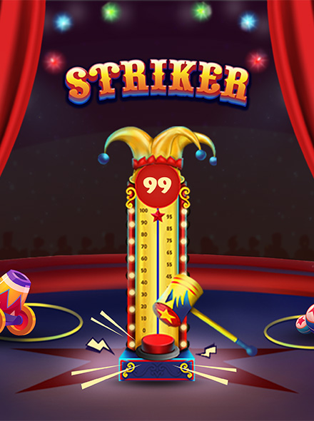 Striker