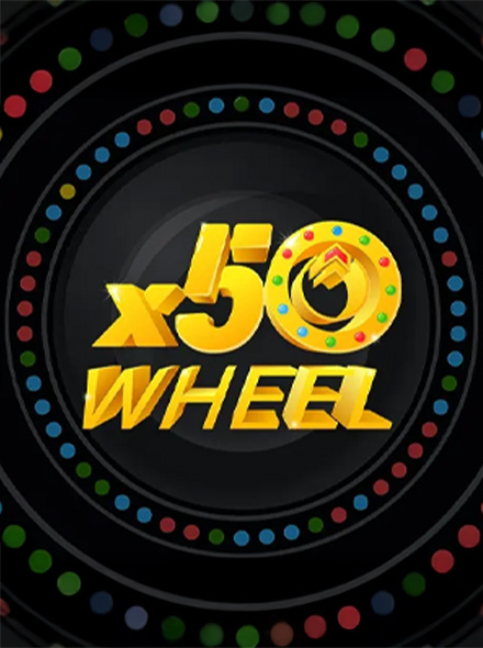 Color Wheel /x50