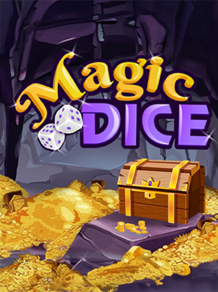 Magic Dice