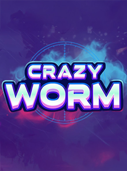 Crazy Worm