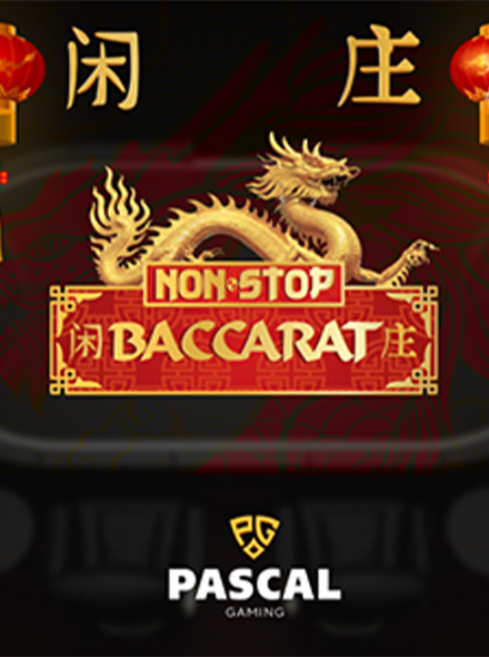 Non-Stop Baccarat