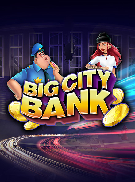 Big City Bank