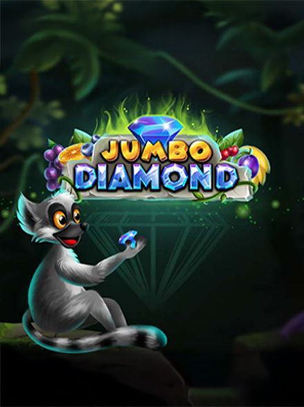 Jumbo Diamond