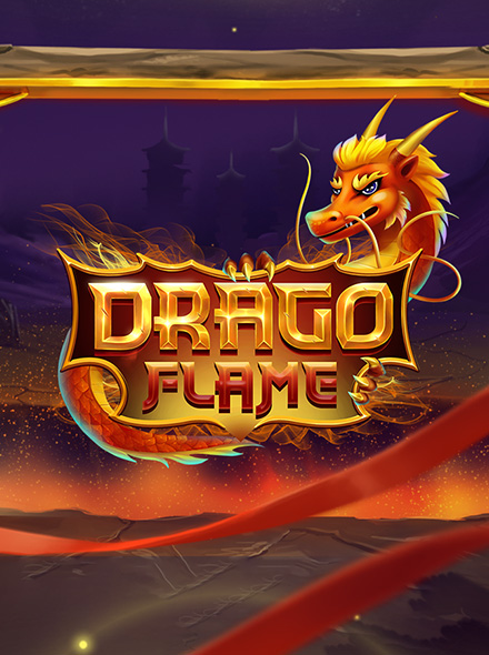 Drago Flame