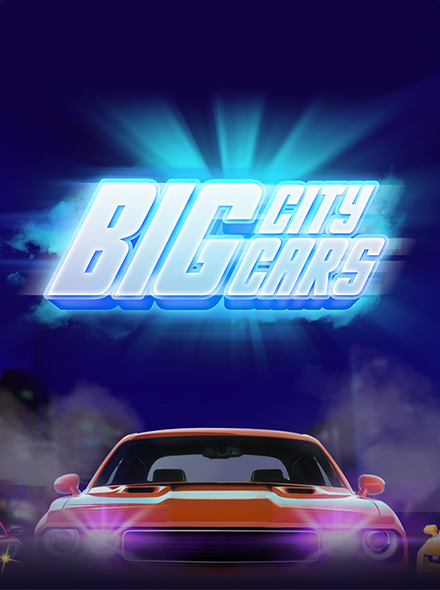 Big City Cars