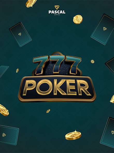777 Poker