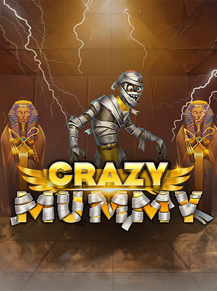 Crazy Mummy